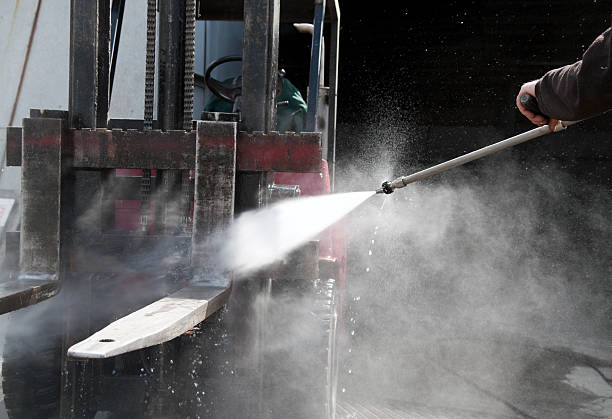 Best Dumpster Area Cleaning  in Fruitland, IA